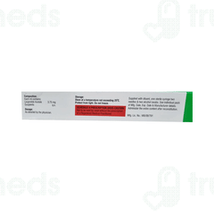Eurolide Depot Injection 1