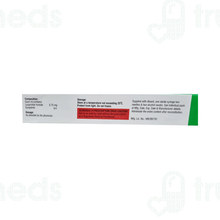 Eurolide Depot Injection 1