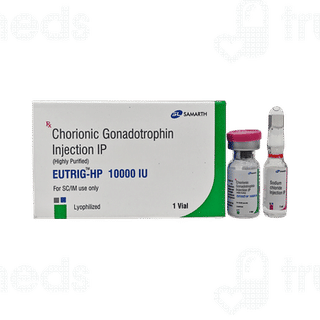 Eutrig Hp 10000iu Injection 1