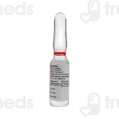 Eutrig Hp 10000iu Injection 1