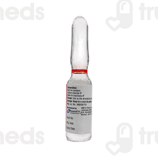 Eutrig Hp 10000iu Injection 1
