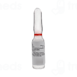 Eutrig Hp 10000iu Injection 1