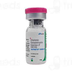 Eutrig Hp 10000iu Injection 1