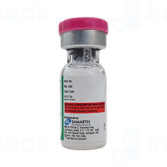 Eutrig Hp 10000iu Injection 1