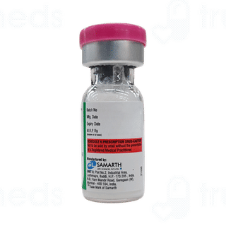 Eutrig Hp 10000iu Injection 1