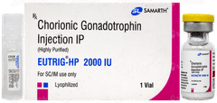 Eutrig Hp 2000Iu Injection 1 Eutrig Hp 2000Iu Injection 1