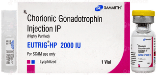 Eutrig Hp 2000Iu Injection 1