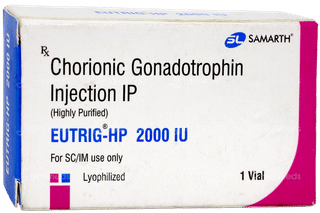 Eutrig Hp 2000Iu Injection 1