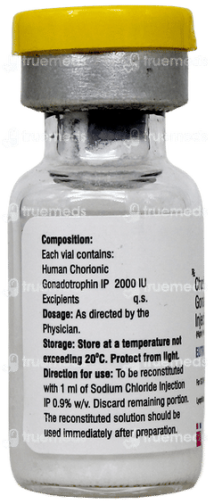 Eutrig Hp 2000Iu Injection 1 Eutrig Hp 2000Iu Injection 1
