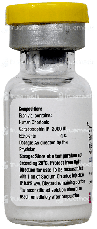Eutrig Hp 2000Iu Injection 1