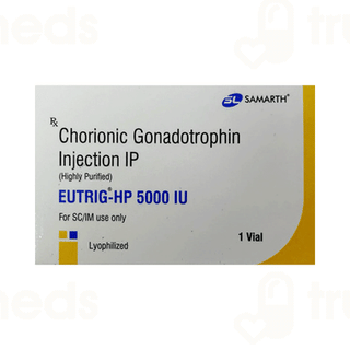 Eutrig Hp 5000iu Injection 1
