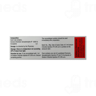 Eutrig Hp 5000iu Injection 1