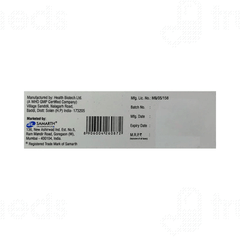 Eutrig Hp 5000iu Injection 1 Eutrig Hp 5000iu Injection 1