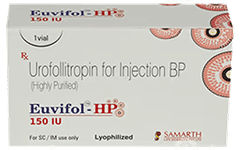 Euvifol Hp 150 Iu Injection 1 Ml Euvifol Hp 150 Iu Injection 1 Ml