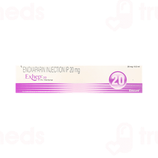 Exhep 20 Injection 0.2ml