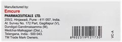 Exhep 40 Injection 0.4ml Exhep 40 Injection 0.4ml
