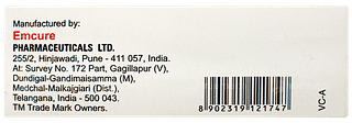 Exhep 60 Injection 0.6ml