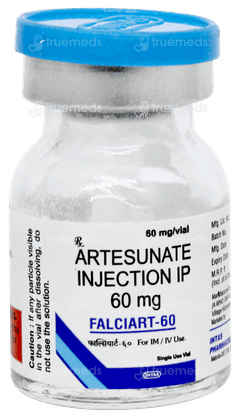 Falciart 60 Injection 1