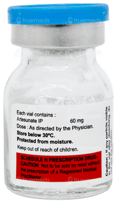 Falciart 60 Injection 1