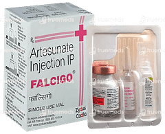 Falcigo Injection 1