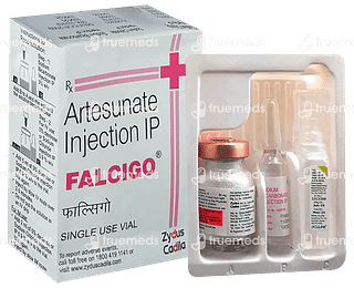 Falcigo Injection 1