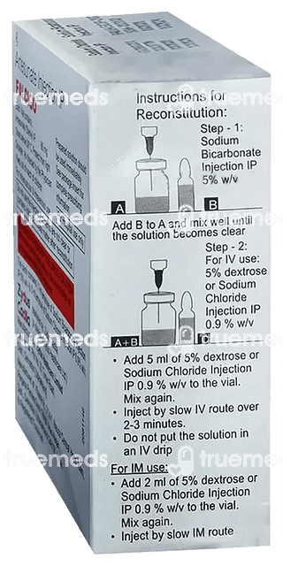 Falcigo Injection 1