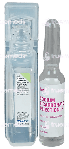 Falcigo Injection 1 Falcigo Injection 1