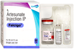 Falcigo Injection 1