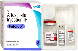 Falcigo Injection 1