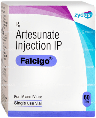 Falcigo Injection 1