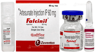 Falcinil 60mg Injection 1
