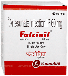 Falcinil 60mg Injection 1 Falcinil 60mg Injection 1
