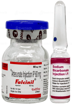 Falcinil 60mg Injection 1 Falcinil 60mg Injection 1
