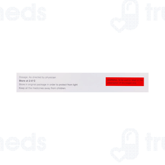 Faslodex 250 MG Injection 5 ML Faslodex 250 MG Injection 5 ML