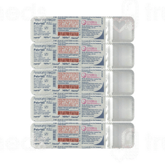 Febrinil Injection 3ml Febrinil Injection 3ml
