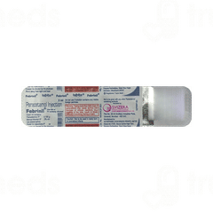 Febrinil Injection 3ml Febrinil Injection 3ml