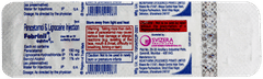 Febrinil L Injection 3ml