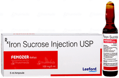 Femozer Injection 5ml Femozer Injection 5ml