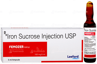 Femozer Injection 5ml