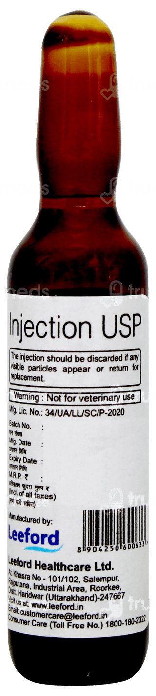 Femozer Injection 5ml