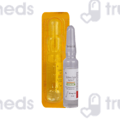 Fenak 25mg Injection 3ml Fenak 25mg Injection 3ml