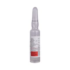 Fenak 25mg Injection 3ml Fenak 25mg Injection 3ml