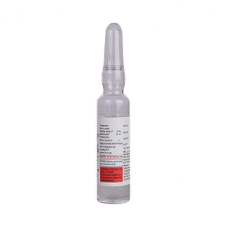 Fenak 25mg Injection 3ml