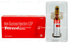 Fercee Injection 5 ML