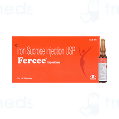 Fercee Injection 5ml
