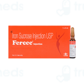 Fercee Injection 5ml