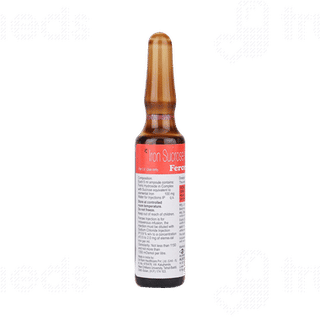 Fercee Injection 5ml
