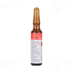 Fercee Injection 5ml