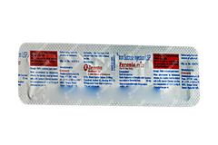 Feronia Iv 100 Injection 5ml