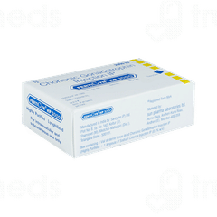 Fertigyn Hp 2000 Injection 1